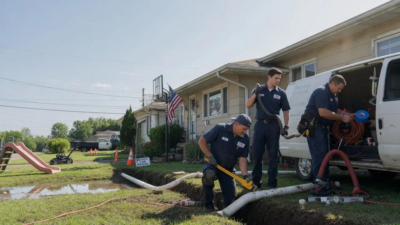 Toilet Installation in Numidia, PA near me